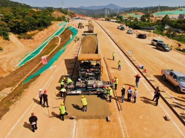 璧山高速公路
