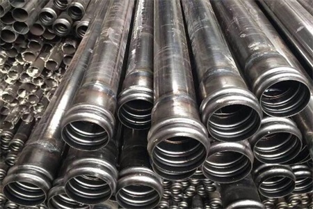 璧山声测管是一种工程建筑材料
